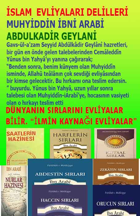 allahin delilleri, allah in delilleri, allah-delilleri, allah var delilleri, allahin varliginin delilleri